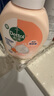滴露（Dettol）泡沫洗手液西柚250ml+青檸250ml 泡泡洗手液補(bǔ)充裝兒童抑菌消毒 曬單實(shí)拍圖