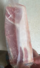 黔大俠貴州高原無抗精品豬腿肉 5斤 腿肉豬肉小炒肉辣椒炒肉源頭直發(fā) 曬單實拍圖
