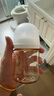 貝親（Pigeon）新生兒 防脹氣寬口徑PPSU奶瓶160ml SS號奶嘴 0個月+AA261  曬單實拍圖