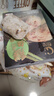鰻魚皇后鰻魚飯團(海苔味)125g*4個 日料海鮮預(yù)制菜肴 加熱即食生鮮主食品 曬單實拍圖