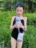 可優(yōu)萌指紋保溫杯兒童智能解鎖指紋水杯小學(xué)生上學(xué)專用316l不銹鋼杯子 克萊因藍(lán) 550ml 指紋解鎖+杯套 曬單實(shí)拍圖