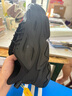 阿迪達(dá)斯 （adidas）三葉草 男女鞋 OZWEEGO CELOX 休閑鞋 GZ5230  黑色  42.5 曬單實拍圖