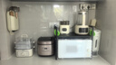 美的（Midea）電蒸鍋 家用大容量電蒸箱可視蒸籠蒸鍋 蒸蛋器電煮鍋早餐機 蒸煮一體多功能蒸汽鍋 上蒸下煮 10.8L 【熱銷(xiāo)推薦 上蒸下煮】ZGE2323Z02 曬單實(shí)拍圖