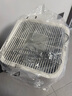 霍尼韋爾（Honeywell）空氣凈化器除花粉甲醛細(xì)菌流感病毒衛(wèi)健委備案消毒機(jī)hmax空間艙全屋速凈KJ1000F-P22W家電國(guó)家補(bǔ)貼 曬單實(shí)拍圖