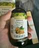 爺爺?shù)霓r(nóng)場有機核桃油110ml 涼拌熱炒嬰幼兒食用油 寶寶輔食油6個月以上 曬單實拍圖
