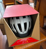 SPECIALIZED閃電 CHAMONIX 3 MIPS 通勤公路山地自行車騎行頭盔 白色 S 曬單實(shí)拍圖