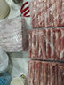ZOOLII 澳洲原切牛肉卷 肥牛卷 火鍋涮肉 4斤 曬單實(shí)拍圖