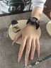 卡西歐（CASIO）手表女BABY-G運動(dòng)電子學(xué)生日韓表送女友禮物BA-110XTM-1A 曬單實(shí)拍圖