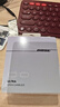 Bose Ultra開(kāi)放式耳機(jī) 全新耳夾耳機(jī) 不入耳開(kāi)放式無(wú)線(xiàn)藍(lán)牙耳機(jī) 沉浸空間音頻 驍龍暢聽(tīng)技術(shù)禮盒款 Ultra開(kāi)放式耳機(jī) 限定色冷丁香紫 曬單實(shí)拍圖