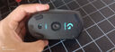 羅技（G）G304無線鼠標(biāo) 游戲電競鼠標(biāo) 中小手鼠標(biāo)便攜輕量化 英雄聯(lián)盟cs2吃雞無畏契約送男友生日禮物 G304無線游戲鼠標(biāo)-黑色 曬單實(shí)拍圖