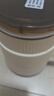 京嚴(yán)打粉機(jī)超細(xì)研磨機(jī)家用中藥粉碎機(jī)小型打碎五谷雜糧料理胡椒磨粉機(jī) 升級(jí)款【食品級(jí)不銹鋼】研磨器家用 多功能干濕兩用磨粉機(jī) 曬單實(shí)拍圖