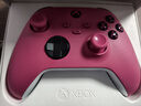 微軟（Microsoft）Xbox無(wú)線(xiàn)游戲手柄 無(wú)線(xiàn)控制器 浪漫粉 藍牙適配Xbox/PC/平板/手機 Steam促銷(xiāo)黑神話(huà)悟空 絲之歌 曬單實(shí)拍圖