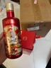 金六福 喜悅佳釀 50.8度 500ml*6 整箱裝 綿柔濃香型白酒【喜宴喜酒】 曬單實(shí)拍圖