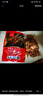 大希地安格斯牛肉串240g*3袋+羊肉串240g*2袋 腌制入味燒烤露營(yíng)食材 曬單實(shí)拍圖