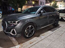 固特異（Goodyear）汽車輪胎235/50R19 99W EF1 SPORT鷹馳F1酷跑 適配比亞迪宋/領(lǐng)克 曬單實(shí)拍圖
