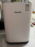 霍尼韋爾（Honeywell）空氣凈化器除甲醛細菌花粉過敏原tvoc流感病毒 新房除醛 空氣消毒機【家電國家補貼】KJ760F-P22W  曬單實拍圖