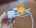 華為原裝mini充電器(Max 25W)線充套裝含1米3.3A Typec數(shù)據(jù)線 適配蘋果iphone15ProMax手機(jī)/兼容PD 20W 曬單實(shí)拍圖
