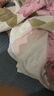 好奇（Huggies）鉑金裝小桃褲成長褲XXXL26片*4包(17kg以上)【消暑散熱】 曬單實拍圖