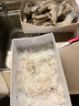厄瓜多爾特大白蝦鹽凍海捕船凍加大號王牌大蝦海鮮水產(chǎn)餐飲商用 蝦王級 2030【進(jìn)口原裝】 加量10%【3.3斤 桑塔牌白盒】 曬單實(shí)拍圖