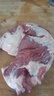 新鮮原切牛腩肉內(nèi)蒙古散養(yǎng)黃牛肉批發(fā)牛腩肉新鮮國(guó)產(chǎn)牛腩商用順豐 正宗原切牛腩肉 5斤 曬單實(shí)拍圖