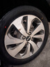 玲瓏輪胎195/55R16 87V 玲瓏臻選 HD 適配寶駿730/起亞KX 曬單實(shí)拍圖