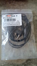 豪藝（HOOYE）HY-85(K) 對(duì)講機(jī)耳機(jī)對(duì)講機(jī)耳麥適配寶鋒888S/999/666S對(duì)講機(jī)科立訊/摩托羅拉/建伍K口等 曬單實(shí)拍圖
