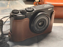 Fujifilm/富士 X100V X100F X100T X100S X100 二手富士數碼相機 富士XF10 黑色版 內置Wi-Fi 99成新 曬單實(shí)拍圖