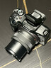 佳能（Canon）佳能r50 入門級(jí)微單相機(jī) Vlog拍攝 4K高清視頻 自拍照相 半畫幅無反 學(xué)生旅行家用 拍攝必備套裝  曬單實(shí)拍圖