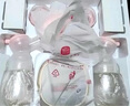 新貝吸奶器 電動(dòng)吸奶器雙邊無痛全自動(dòng)  拔奶器 大吸力吸乳器 8775-1 曬單實(shí)拍圖