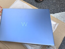 WIKO Hi MateBook D 14 華為智選筆記本電腦 國家補貼20% 高性能酷睿處理器Core 5 32G 1T 深空灰 曬單實拍圖
