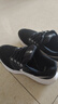 耐克NIKE跑步鞋男緩震透氣RUN SWIFT 3運(yùn)動(dòng)鞋DR2695-002黑白42 曬單實(shí)拍圖
