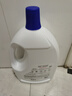 威露士衣物消毒液松木3L 內(nèi)衣褲襪除菌液 殺菌99.9% 除螨 可配洗衣液用 曬單實(shí)拍圖