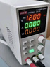 優(yōu)利德UTP1310-II開(kāi)關(guān)型直流穩壓電源數顯32V/10A手機維修電源可調電源 曬單實(shí)拍圖