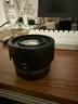 Canon/佳能 RF 50mm F1.8 STM單反全畫幅小痰盂鏡頭 標(biāo)準(zhǔn)定焦鏡頭大光圈人像鏡頭 RF50 1.8黑色（保稅倉發(fā)貨） 曬單實(shí)拍圖