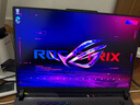 ROG魔霸9 銳龍9 16英寸 游戲本筆記本電腦(R9 9955HX 16G 1T RTX5060 2.5K 240Hz) 曬單實(shí)拍圖