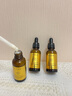 咔詩(shī)迪曼煙酰胺精華液輕奢抗皺緊致童顏液30ml*3瓶補水保濕淡紋精華乳 曬單實(shí)拍圖
