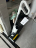 蘇泊爾洗地機(jī)颶風(fēng)除菌拖地機(jī)吸拖一體機(jī)180°躺平家用自清洗速烘干防纏毛M13 【99.9%殺菌率+毛發(fā)防纏繞】電動拖把 曬單實(shí)拍圖