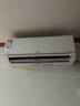 日立（HITACHI）白熊君升級(jí)日立原裝壓縮機(jī) 新一級(jí)能效1.5匹變頻空調(diào)掛機(jī)節(jié)能健康除菌國家補(bǔ)貼以舊換新 DE系列 1.5匹 一級(jí)能效 DE12 曬單實(shí)拍圖