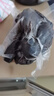 緣琳山烏雞新鮮宰殺正宗金蟬五黑雞土雞農(nóng)村散養(yǎng)烏骨雞煲湯老母雞整只 1年烏雞2只【單只凈重2斤左右】 曬單實(shí)拍圖