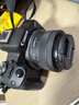 佳能（Canon）EOS R50 微單相機套機 佳能r50小型便攜高清數碼照相機4Kvlog視頻拍攝 R50 18-45mm鏡頭套機 黑色 曬單實(shí)拍圖