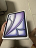 Apple/蘋果【國(guó)家補(bǔ)貼】iPad Air 11英寸 M3芯片2025年款 平板電腦 (128GB WLAN版)深空灰色 曬單實(shí)拍圖