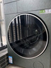 美的（Midea）洗烘套裝 10KG滾筒洗衣機(jī)+全變頻熱泵烘干機(jī)【清風(fēng)明月2.0洗烘塔】MGH20A-G+MAX純平全嵌 國(guó)家補(bǔ)貼 曬單實(shí)拍圖