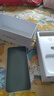 榮耀400 新品5G手機 手機榮耀 國家補貼 幻夜黑 12GB+256GB 官方標配 曬單實(shí)拍圖
