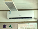海信（Hisense）空調3匹掛機 易省電AI省電 風(fēng)量天花板 新一級能效變頻冷暖空調掛機KFR-72GW/K210D-A1(G)政府補貼 曬單實(shí)拍圖