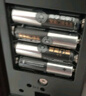南孚愛掌門智能門鎖電池5號40粒 適用于小米鹿客凱迪仕TCL德施曼鹿客華為等電子門鎖指紋鎖密碼鎖 曬單實拍圖