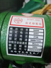 砂輪機臺式工業(yè)級380V立式砂輪機大功率環(huán)保除塵式磨刀機小型家用 臺式125單相220V+250W 曬單實(shí)拍圖