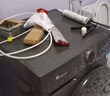 小天鵝（LittleSwan）滾筒洗衣機全自動(dòng)家用 帶烘干洗烘一體【TD120V098WDT】 12公斤 超薄 家電國家補貼20% 以舊換新 曬單實(shí)拍圖