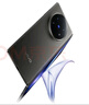 vivo X Fold5 217g超輕薄 等效6000mAh藍海電池 超可靠三防折疊屏 蔡司超級長焦 AI 新品折疊屏手機 鈦度 16GB+1TB 官方標配 曬單實拍圖