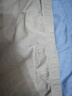 雪茜曼中老年純棉男士?jì)妊?025年秋季中高腰寬松日常居家四角褲 4條 3XL 曬單實(shí)拍圖