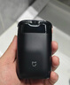 米家電動(dòng)剃須刀S100【便攜出游】小米刮胡刀旋轉雙刀頭家庭可用90分鐘續航Type-C快充  教師節禮物 曬單實(shí)拍圖